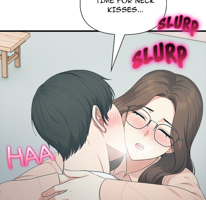 Under Her Desk Chapter 11 - Page 43