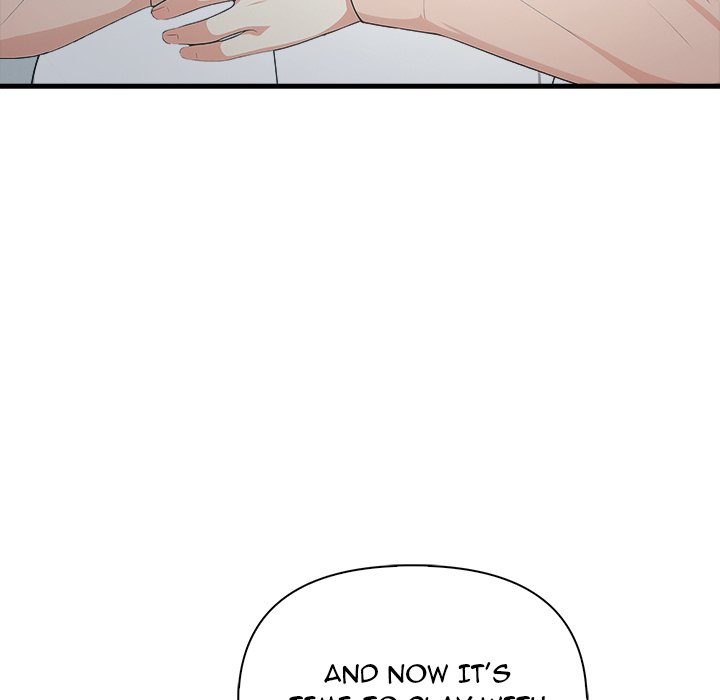 Under Her Desk Chapter 11 - Page 44