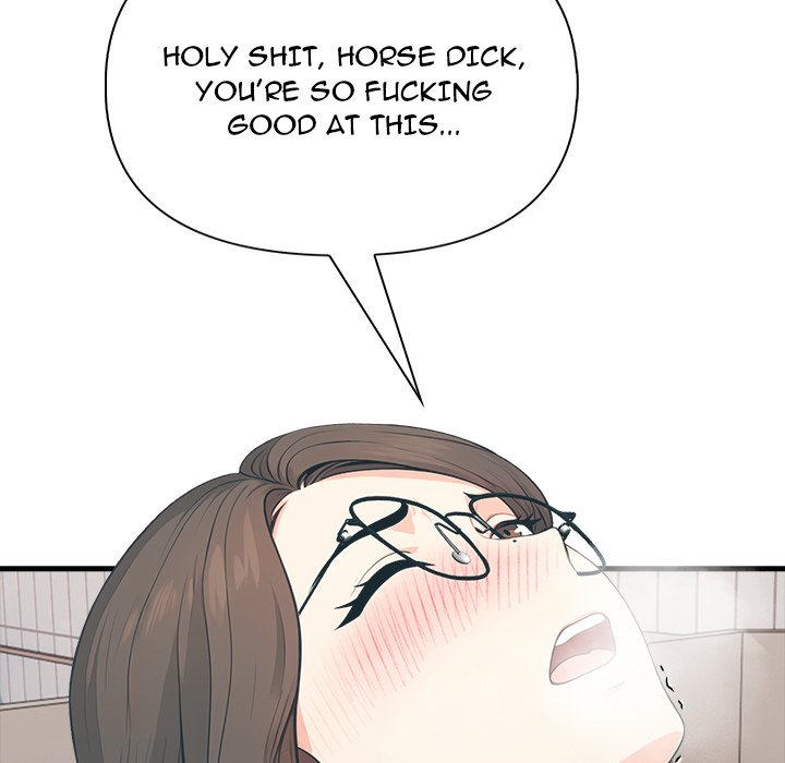 Under Her Desk Chapter 11 - Page 47