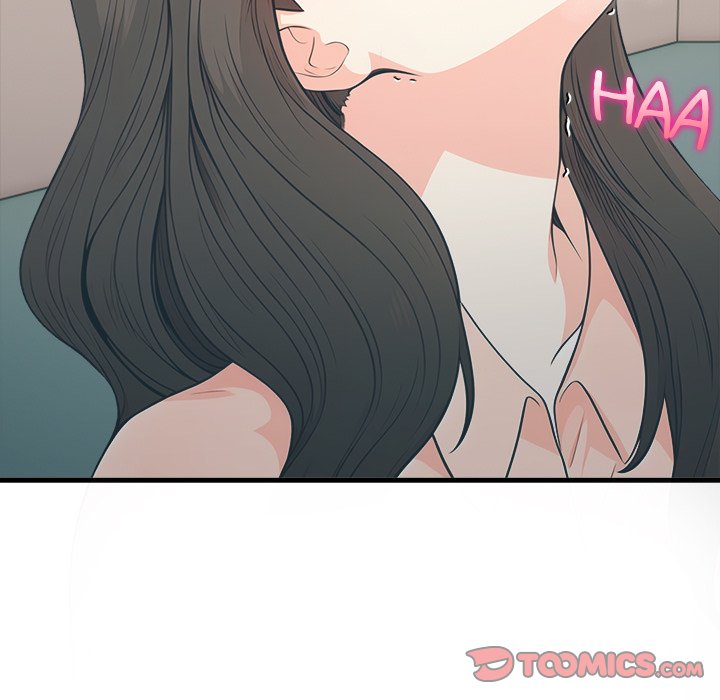 Under Her Desk Chapter 11 - Page 48