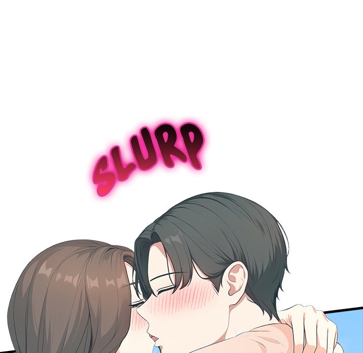 Under Her Desk Chapter 11 - Page 51