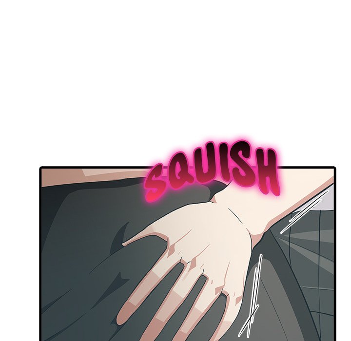 Under Her Desk Chapter 11 - Page 53