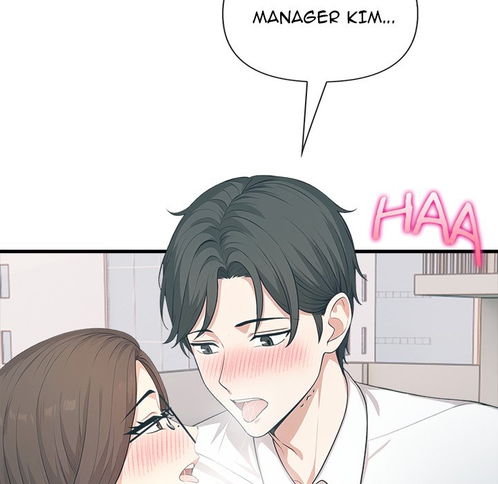 Under Her Desk Chapter 11 - Page 56