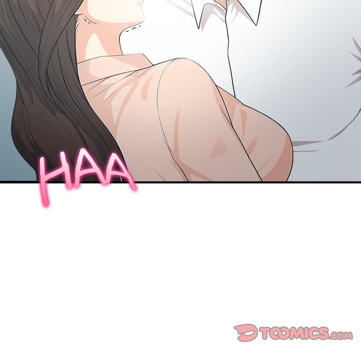 Under Her Desk Chapter 11 - Page 57