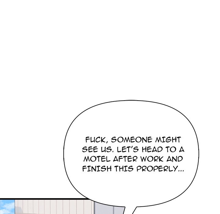 Under Her Desk Chapter 11 - Page 58