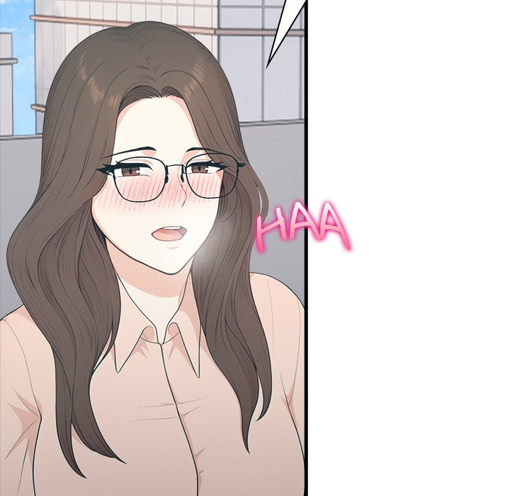 Under Her Desk Chapter 11 - Page 59