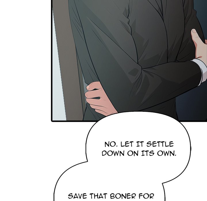 Under Her Desk Chapter 11 - Page 62