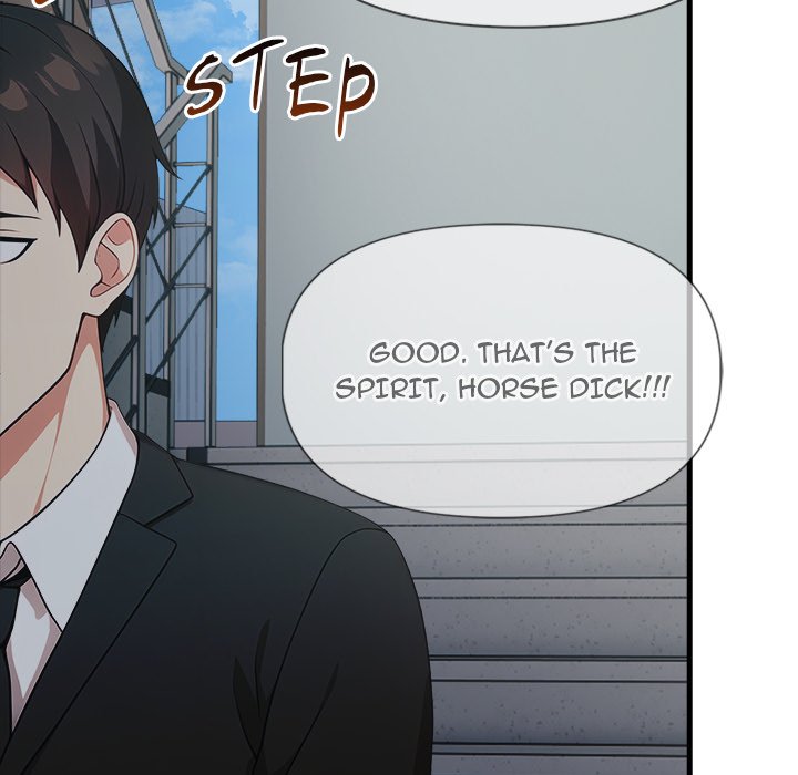 Under Her Desk Chapter 11 - Page 64