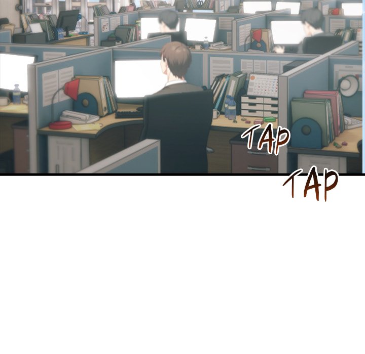 Under Her Desk Chapter 11 - Page 70