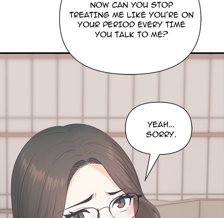 Under Her Desk Chapter 11 - Page 8