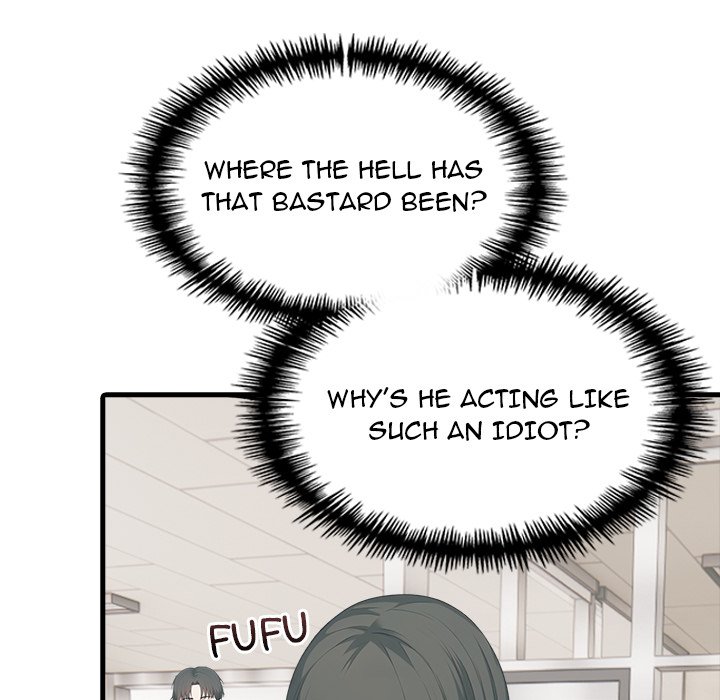 Under Her Desk Chapter 11 - Page 71