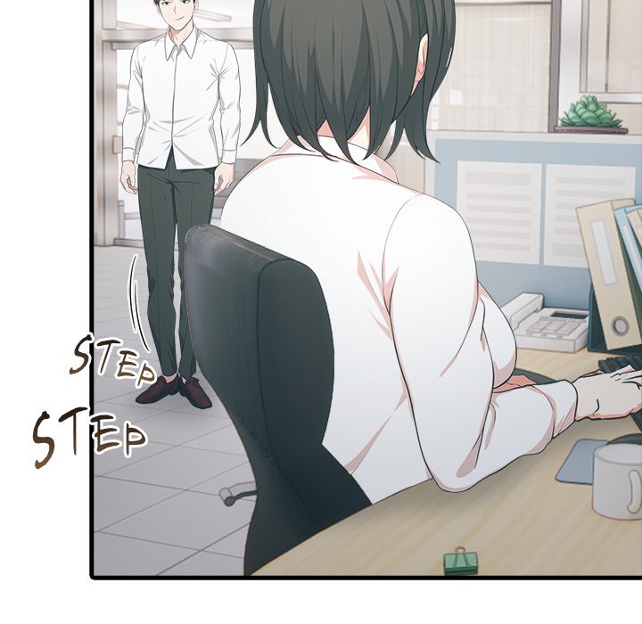 Under Her Desk Chapter 11 - Page 72