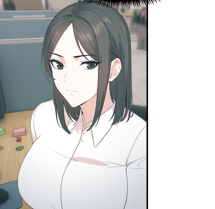 Under Her Desk Chapter 11 - Page 74