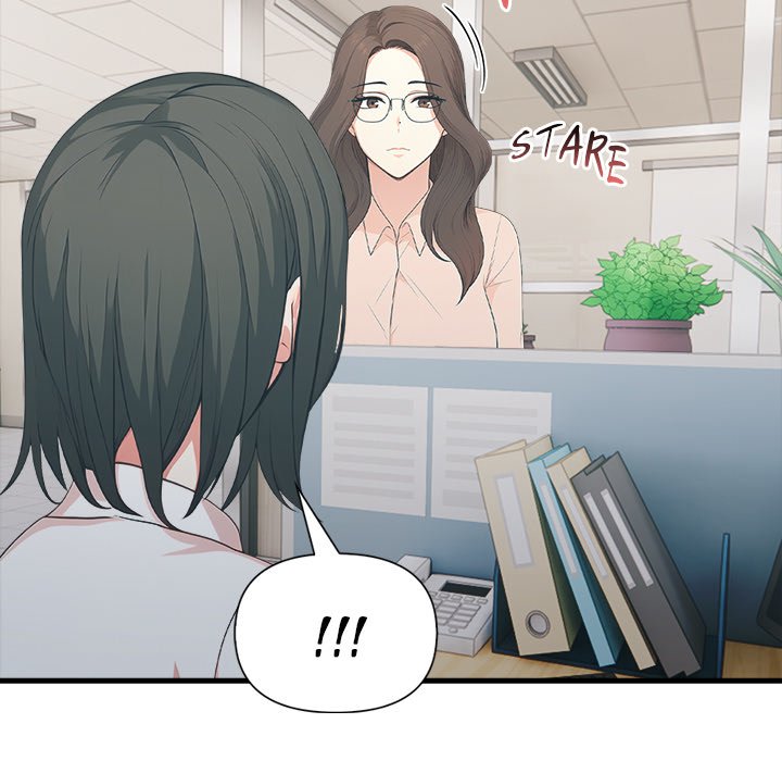 Under Her Desk Chapter 11 - Page 76