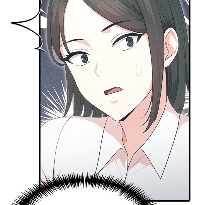 Under Her Desk Chapter 11 - Page 78