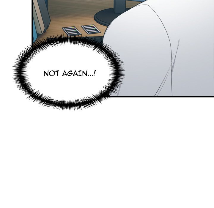 Under Her Desk Chapter 11 - Page 82