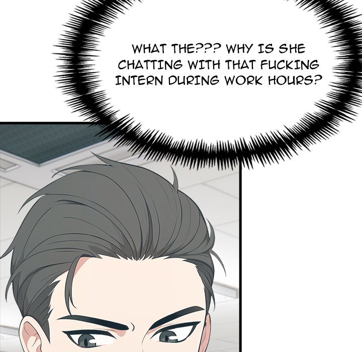 Under Her Desk Chapter 11 - Page 88