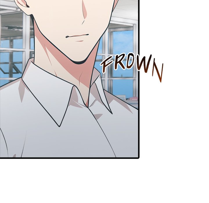 Under Her Desk Chapter 11 - Page 89