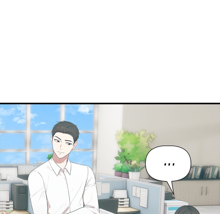 Under Her Desk Chapter 11 - Page 90