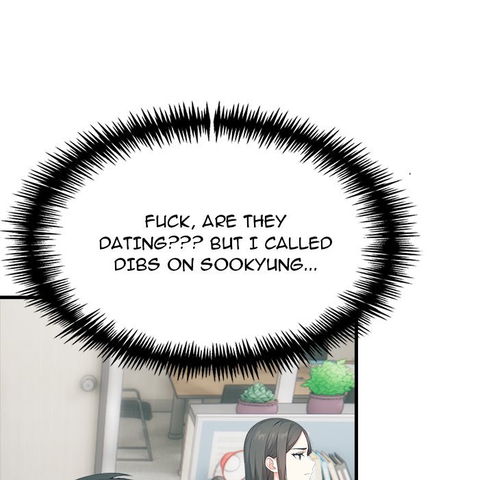 Under Her Desk Chapter 11 - Page 92