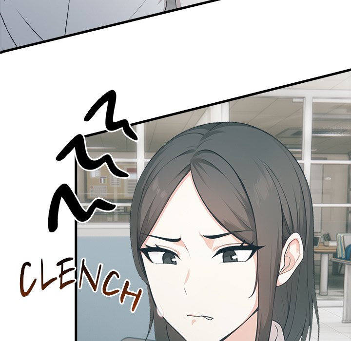 Under Her Desk Chapter 11 - Page 94