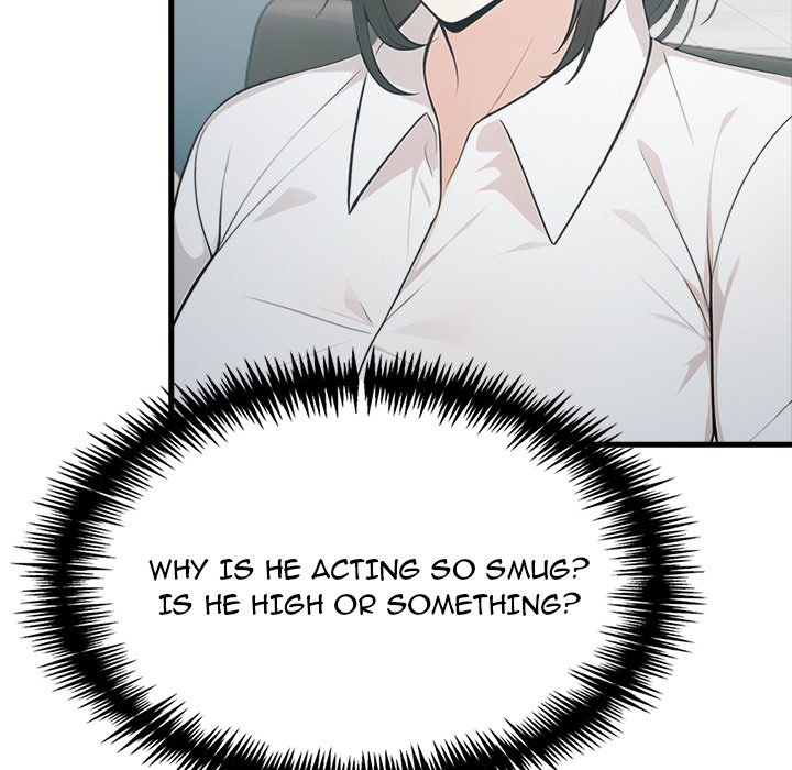 Under Her Desk Chapter 11 - Page 95