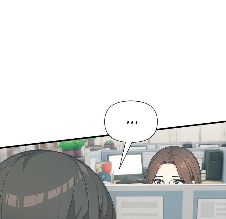 Under Her Desk Chapter 11 - Page 97