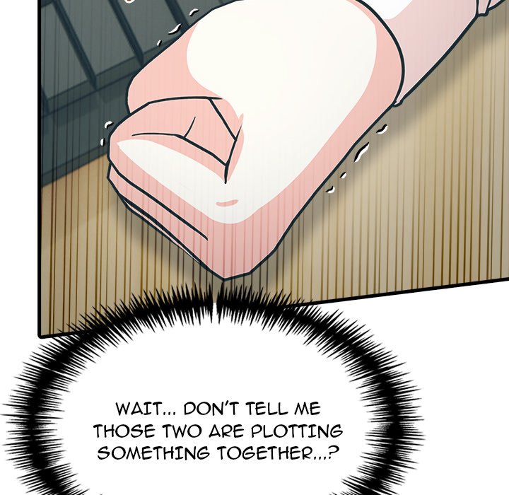 Under Her Desk Chapter 11 - Page 99