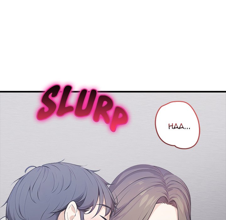 Under Her Desk Chapter 12 - Page 101