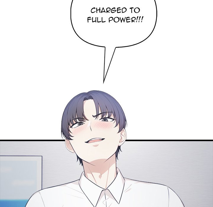 Under Her Desk Chapter 12 - Page 111