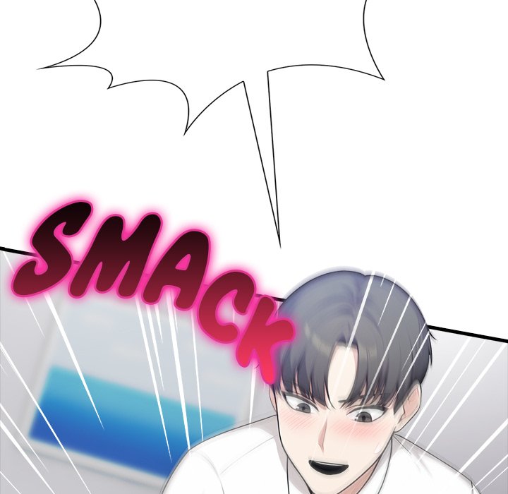 Under Her Desk Chapter 12 - Page 116