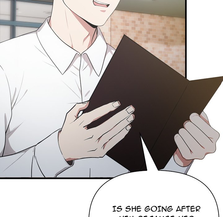 Under Her Desk Chapter 12 - Page 14