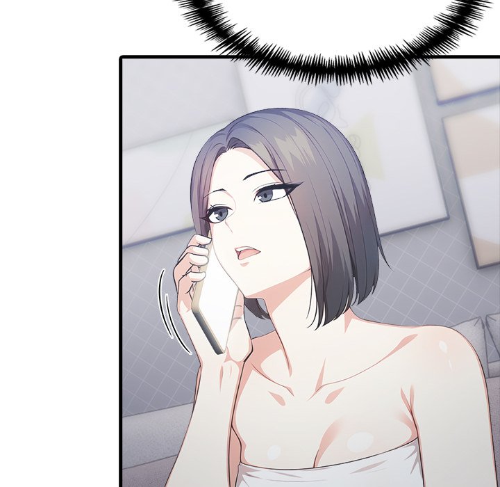 Under Her Desk Chapter 12 - Page 133