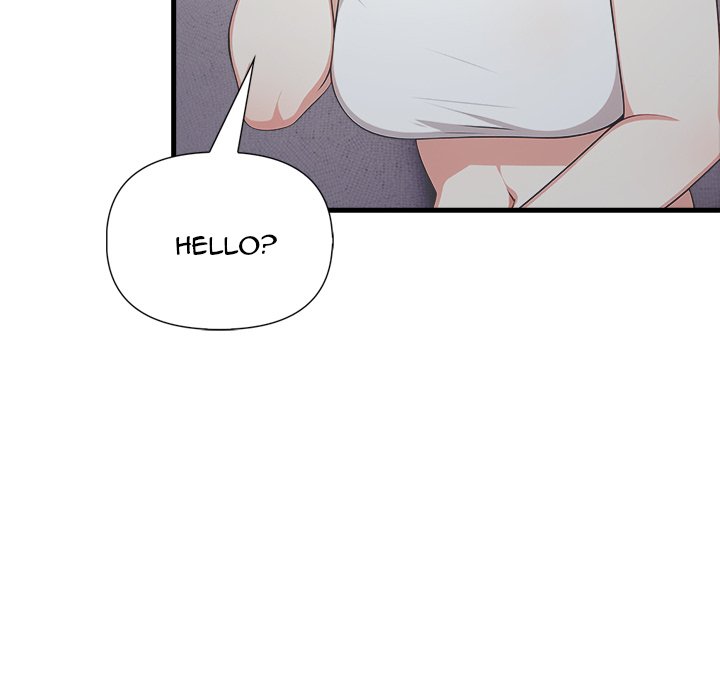 Under Her Desk Chapter 12 - Page 134