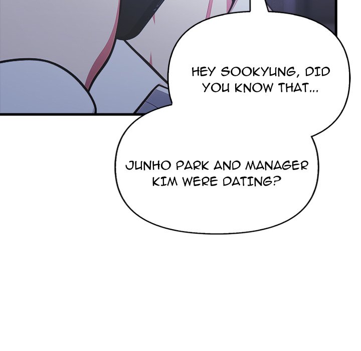 Under Her Desk Chapter 12 - Page 136