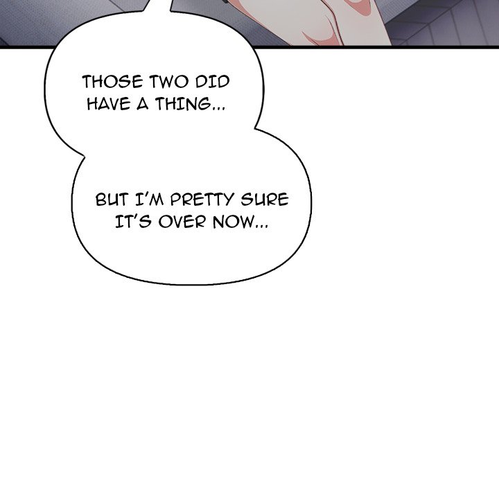 Under Her Desk Chapter 12 - Page 141