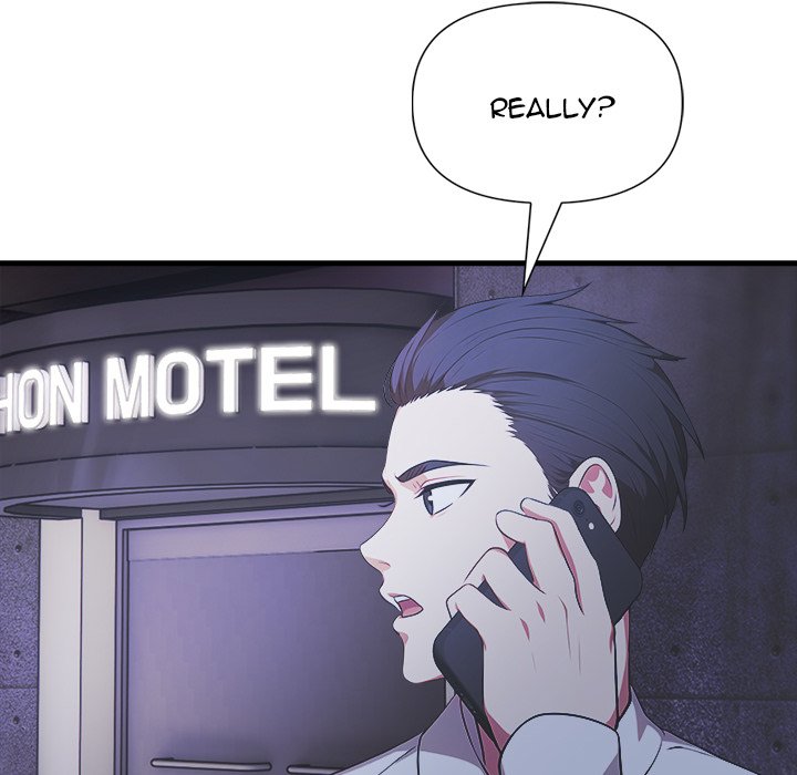 Under Her Desk Chapter 12 - Page 142