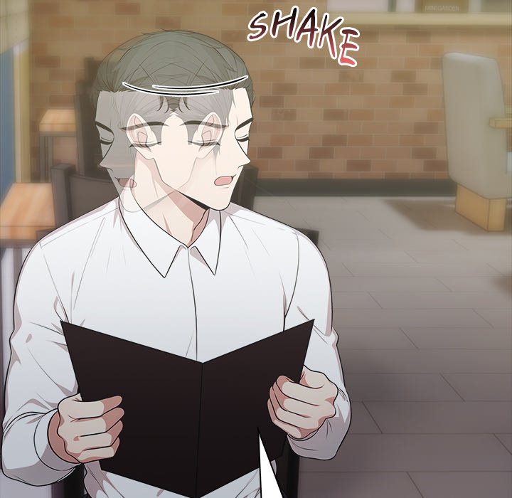 Under Her Desk Chapter 12 - Page 16