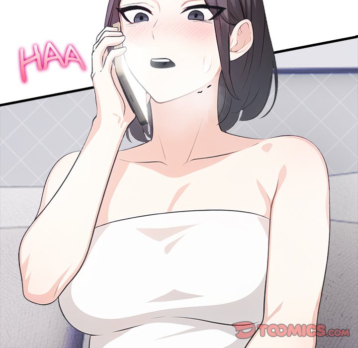 Under Her Desk Chapter 12 - Page 153