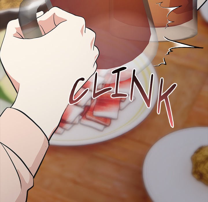 Under Her Desk Chapter 12 - Page 22