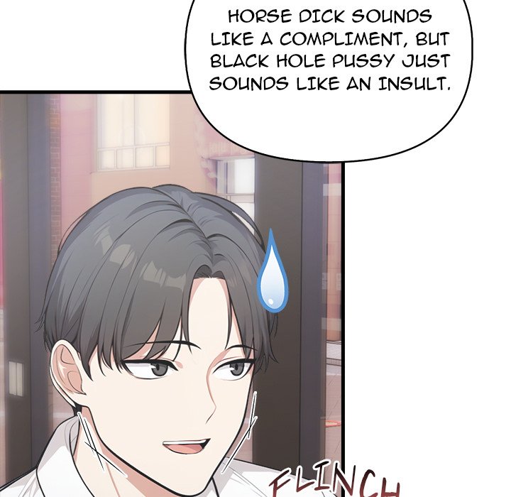 Under Her Desk Chapter 12 - Page 29