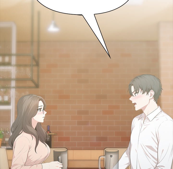 Under Her Desk Chapter 12 - Page 46