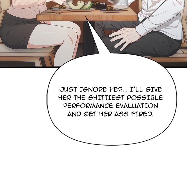 Under Her Desk Chapter 12 - Page 47