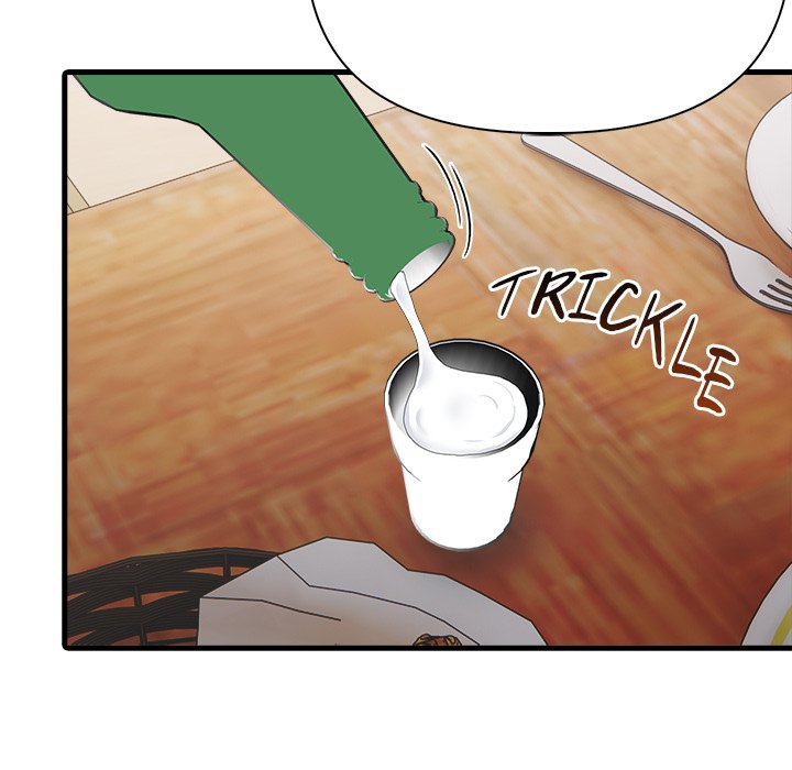 Under Her Desk Chapter 12 - Page 49