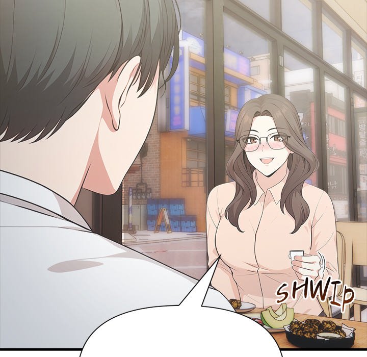 Under Her Desk Chapter 12 - Page 54