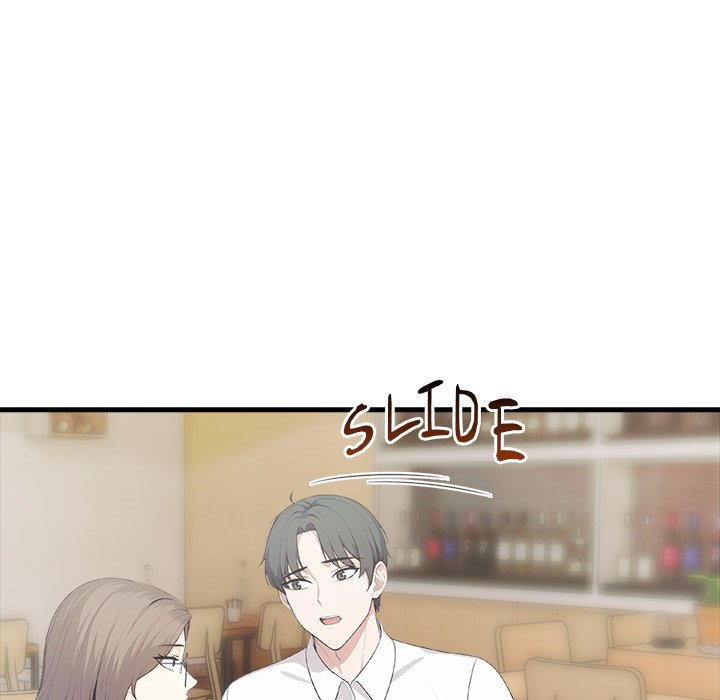 Under Her Desk Chapter 12 - Page 65