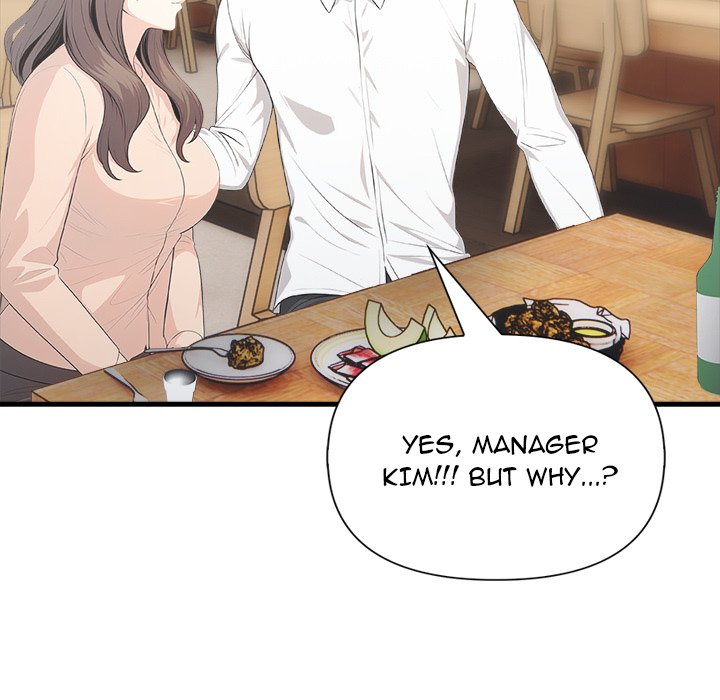 Under Her Desk Chapter 12 - Page 66