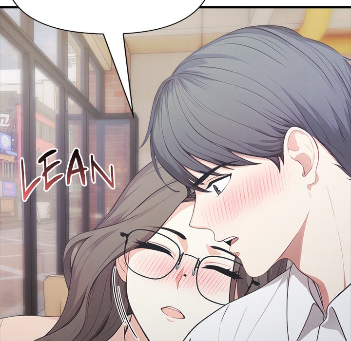 Under Her Desk Chapter 12 - Page 68