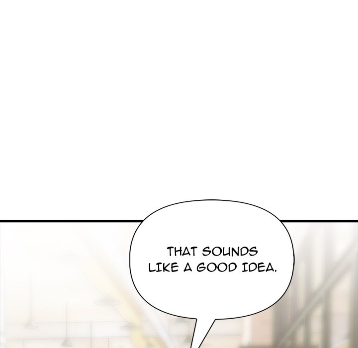 Under Her Desk Chapter 12 - Page 73