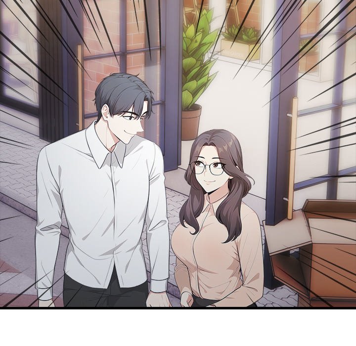 Under Her Desk Chapter 12 - Page 83